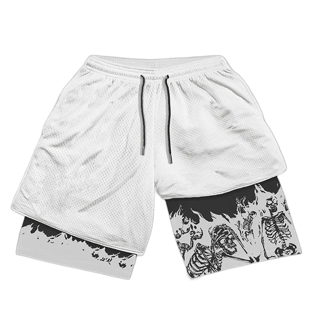 Compression Shorts
