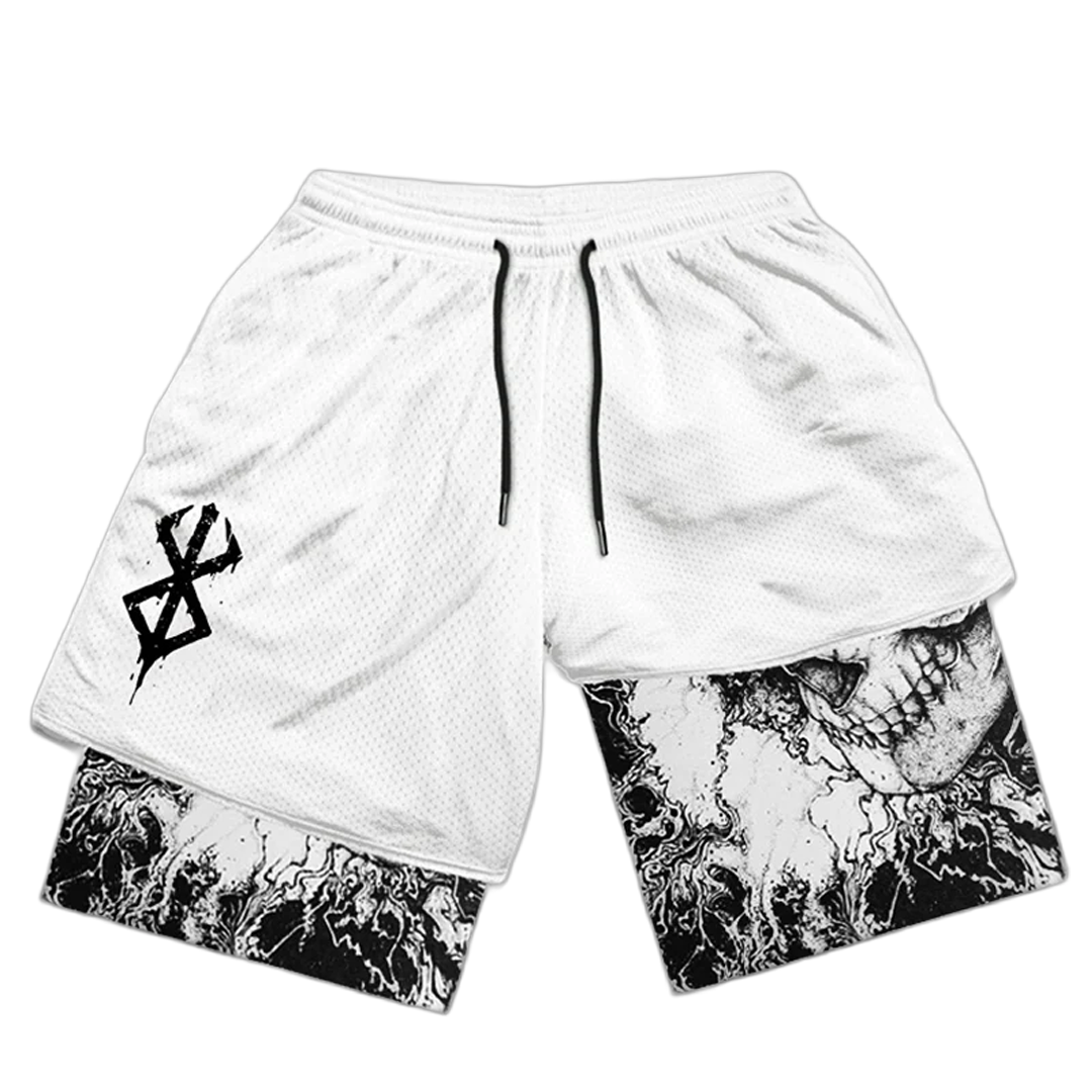 Berserk Shorts