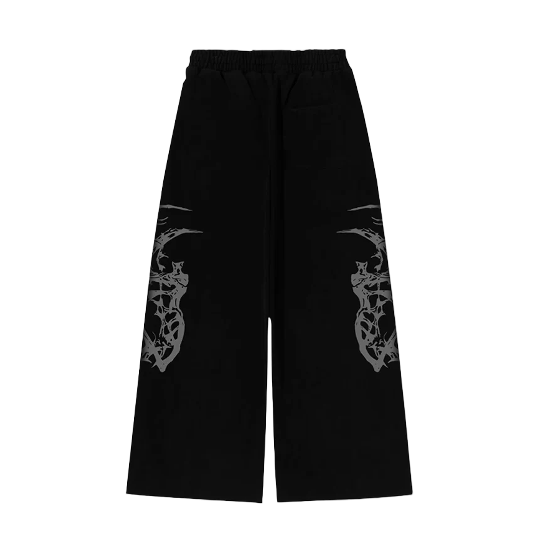 Darkness Baggy Pants