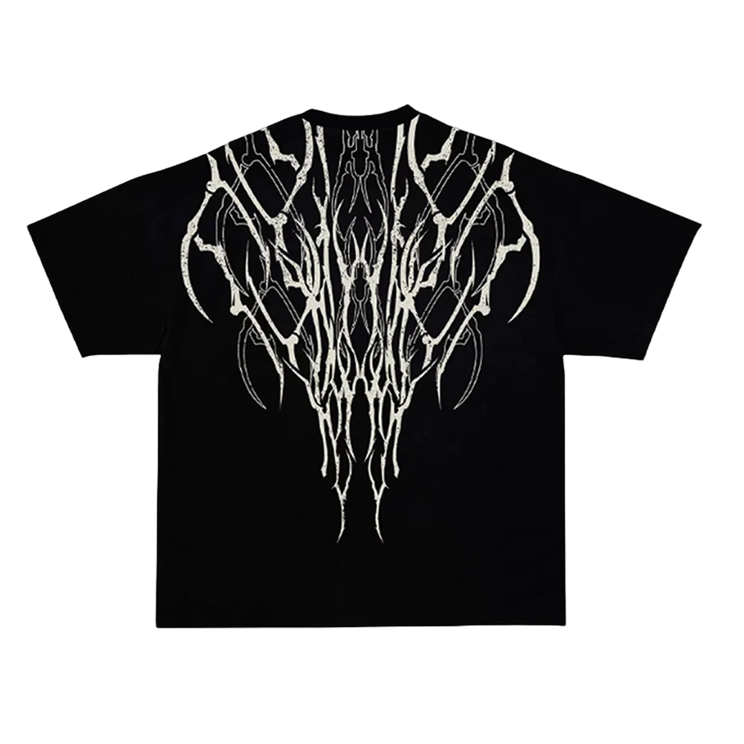 WEB Baggy Tee