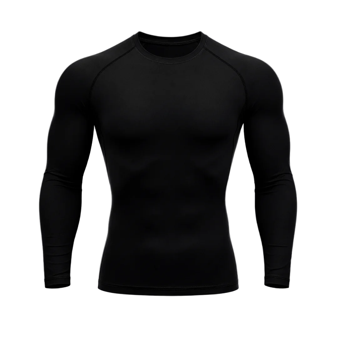Wings Compression Shirt