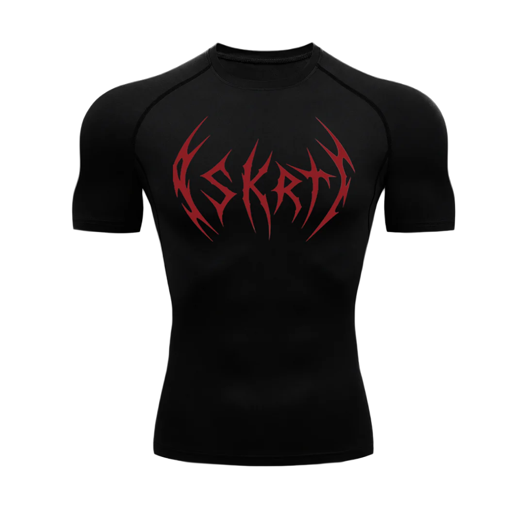 SKRT Compression Shirt