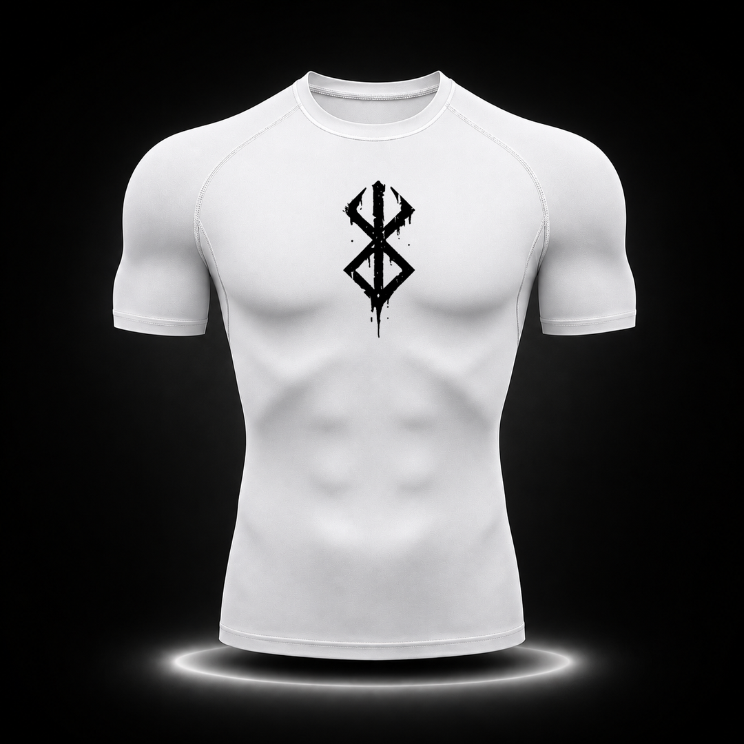 Dark ThornCompression Shirt