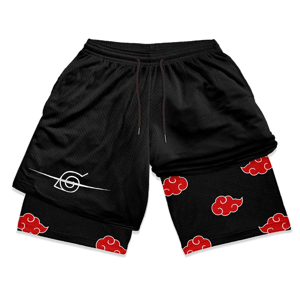 Akatsuki Shorts