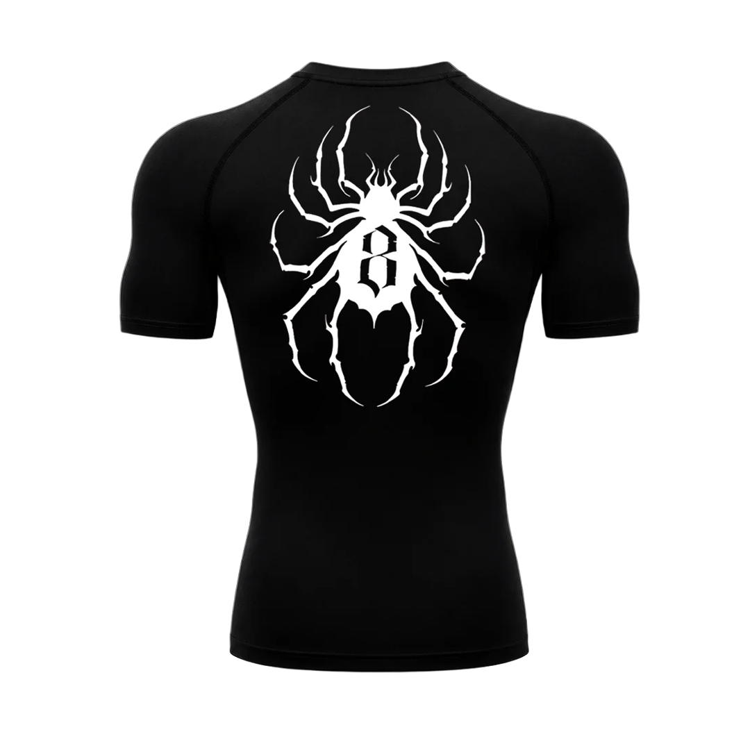 HxH 8 Compression Shirt