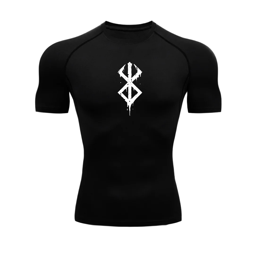 Dark ThornCompression Shirt