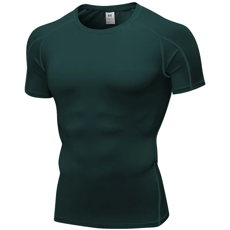 Compression Shirt V2