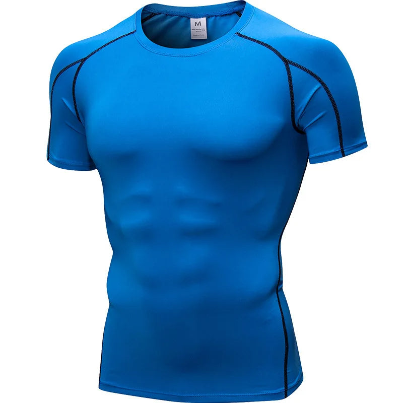 Compression Shirt V2