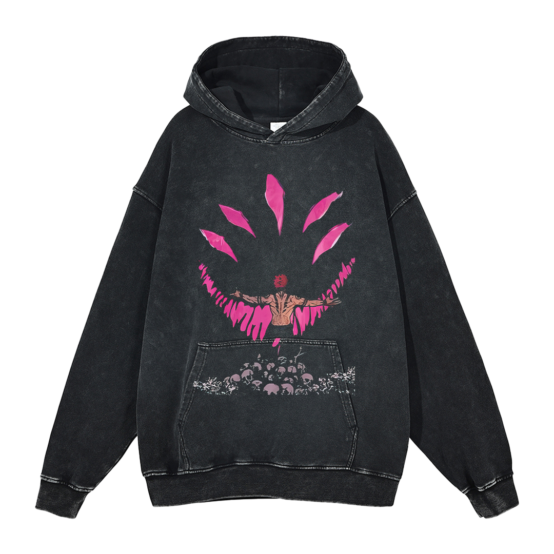 Sukuna Hoodie