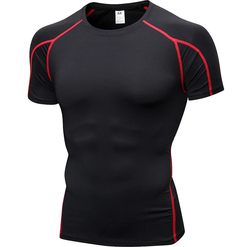 Compression Shirt V2