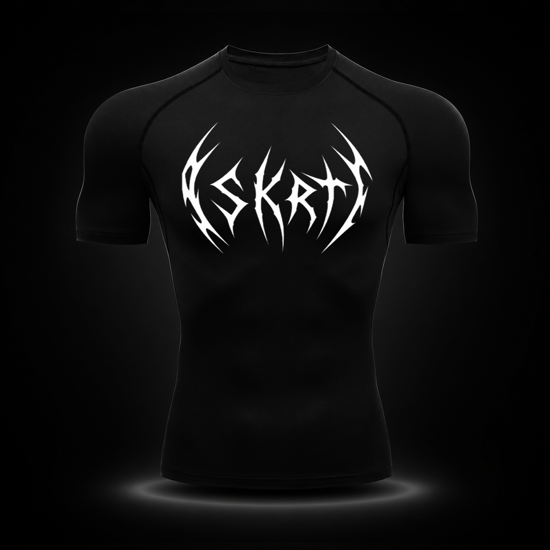 SKRT Compression Shirt