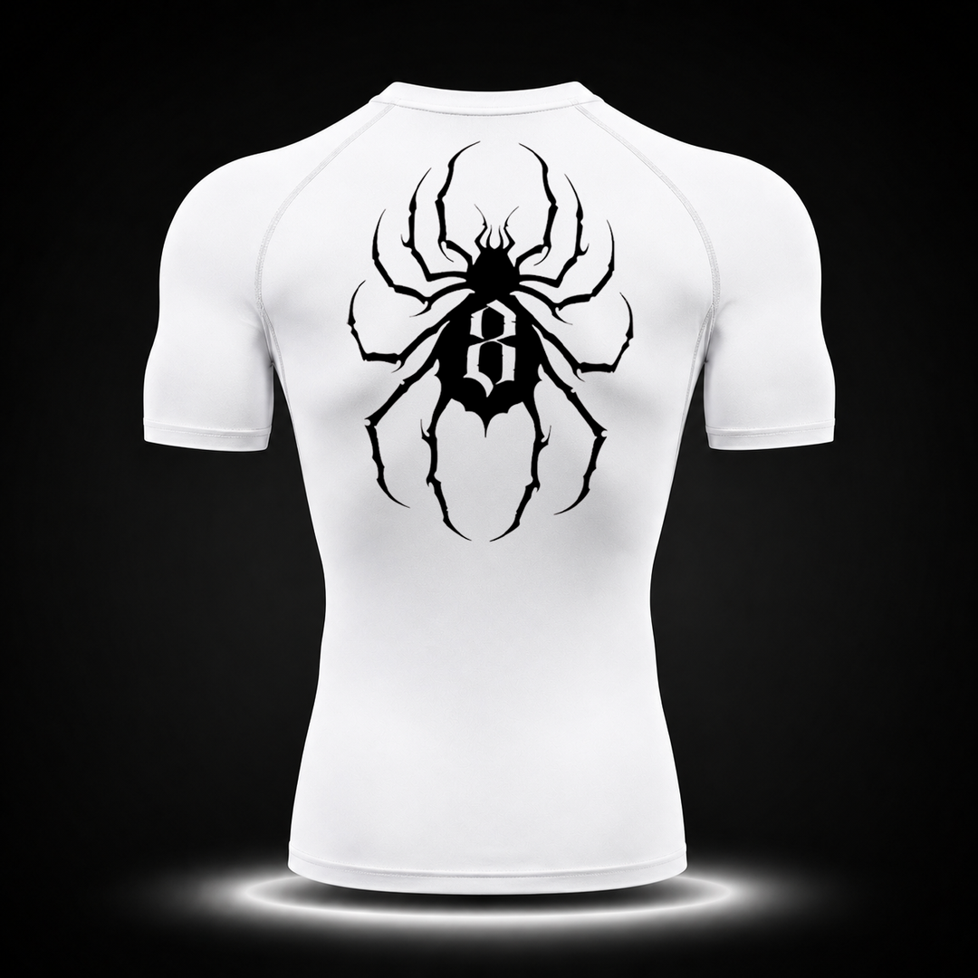 HxH 8 Compression Shirt