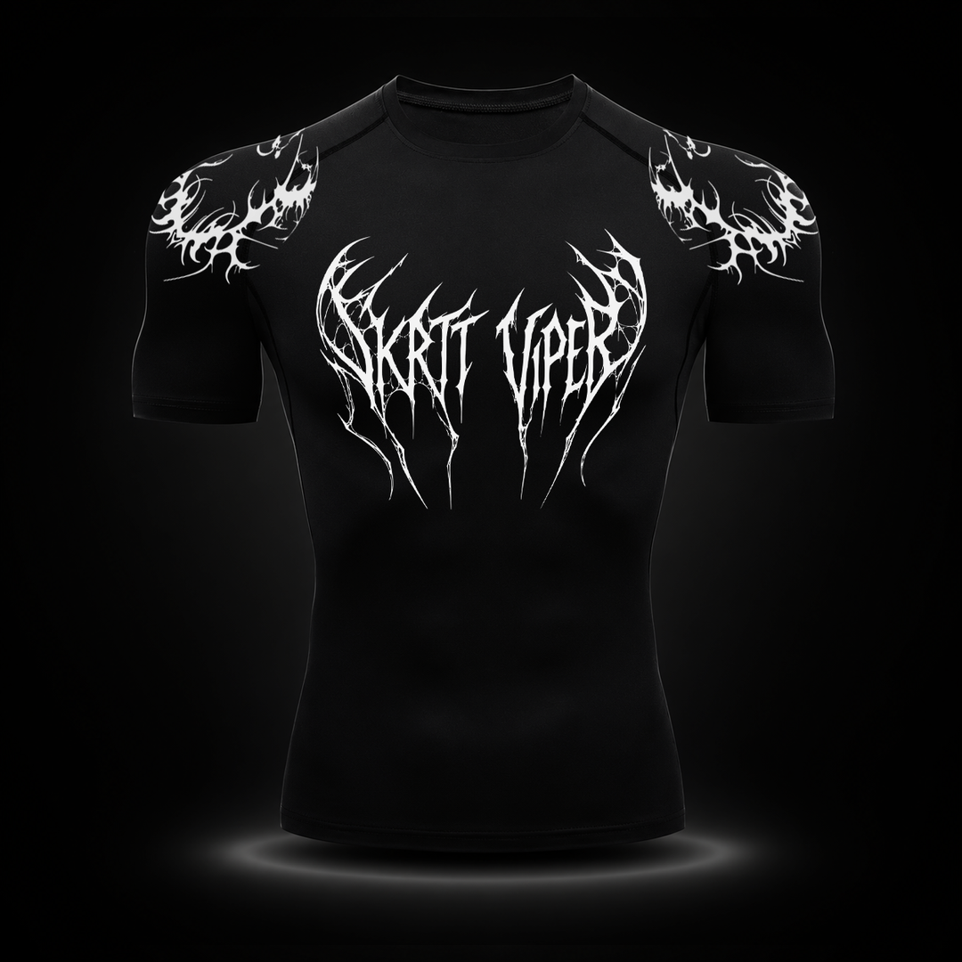 SKRT VIPER Compression Shirt