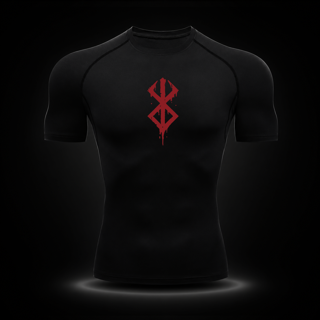 Dark ThornCompression Shirt