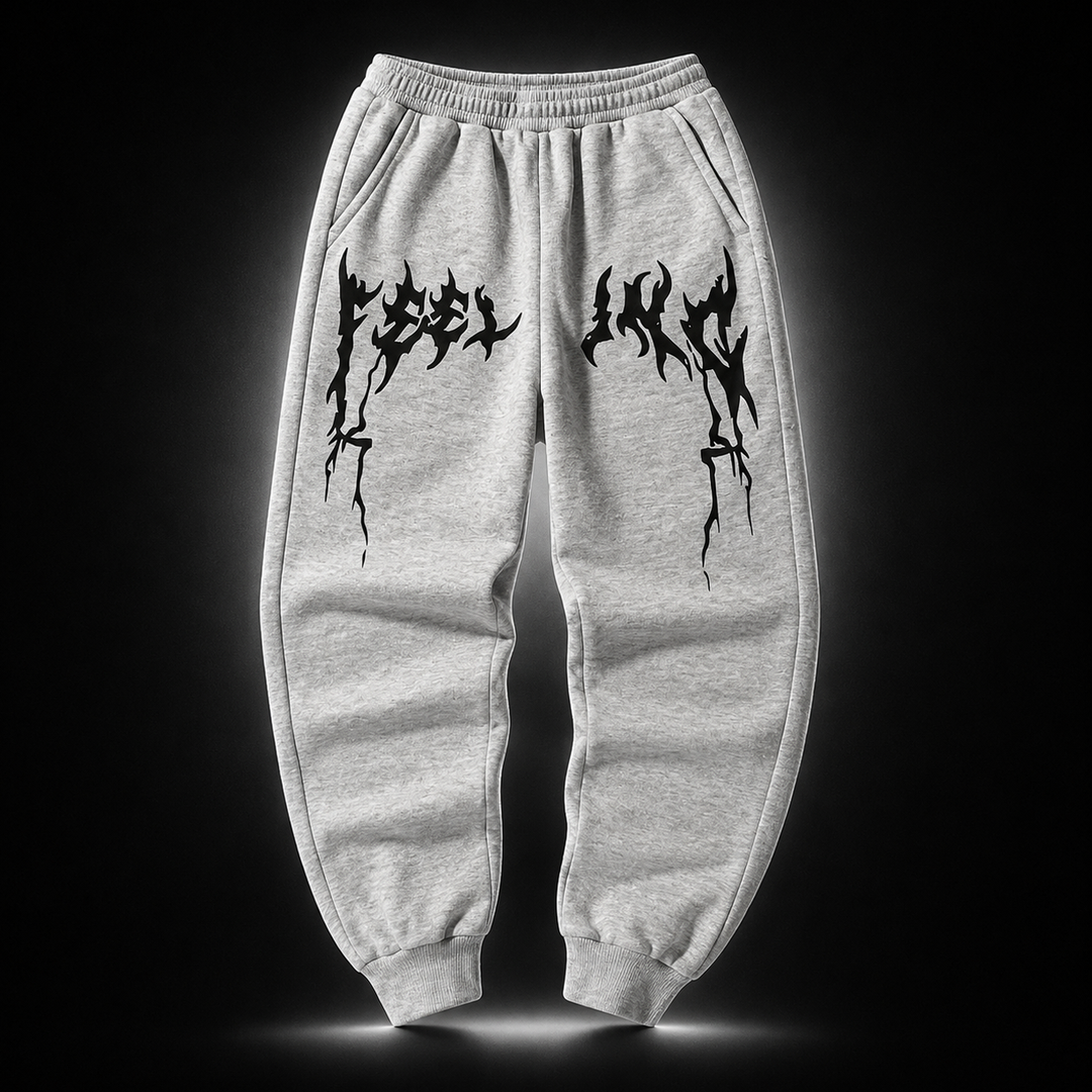 Lightning Blaze Joggers