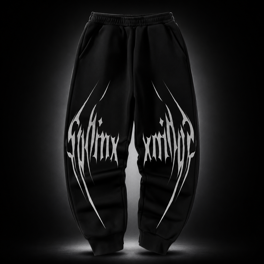 Void Etch Joggers