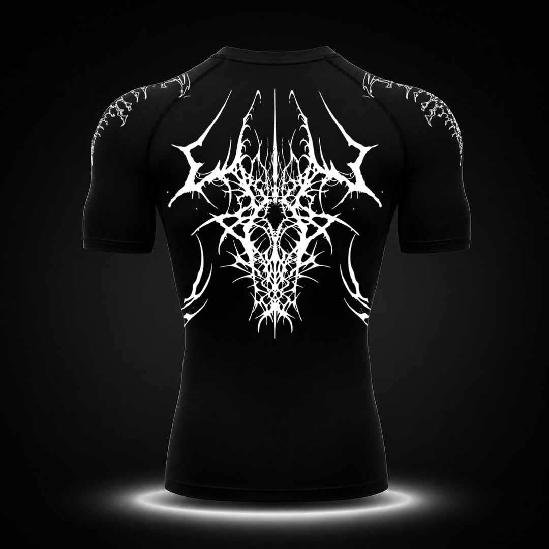 Spineblight Compression T-shirt