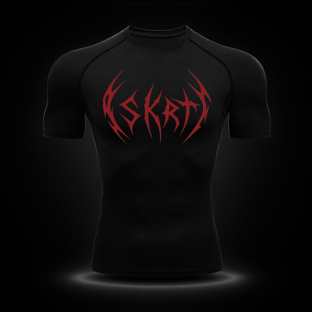SKRT Compression Shirt