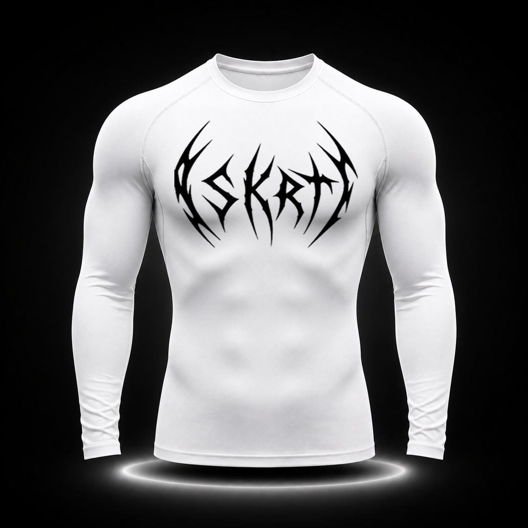 SKRT Compression LS Shirt