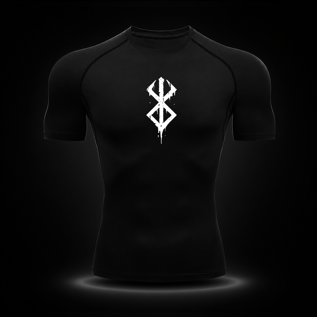 Dark ThornCompression Shirt