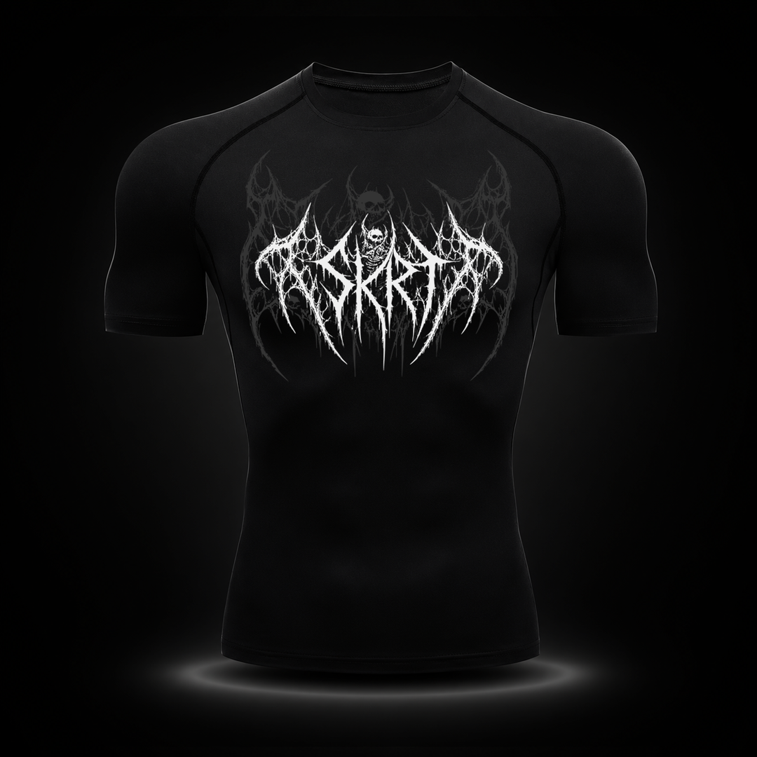 SKRT Reaper Compression Shirt