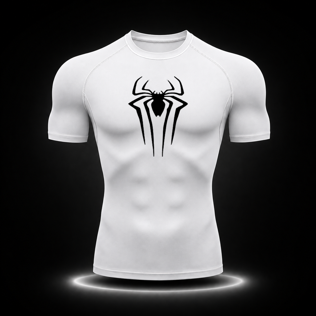 Spider Compression Shirt