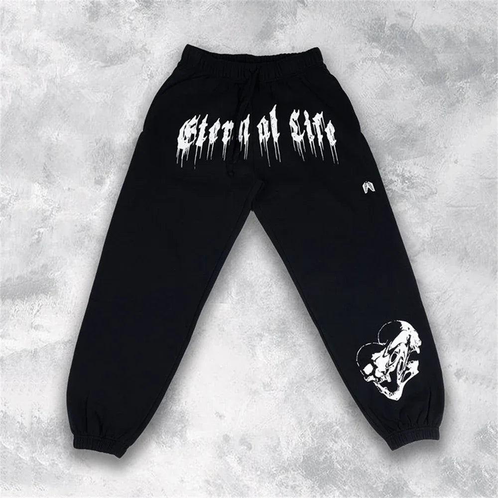 Eternal Life Sweatpants – SKRT