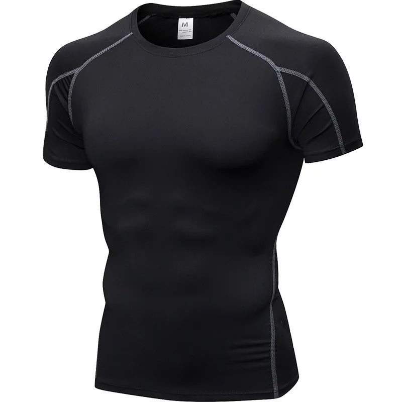 Compression Shirt V2