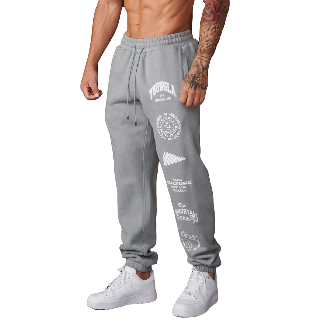 Y-L Men's Jogging