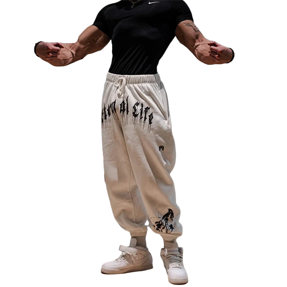 Eternal Life Sweatpants