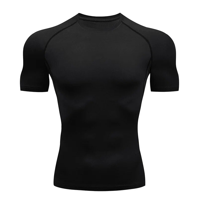 Compression Shirt