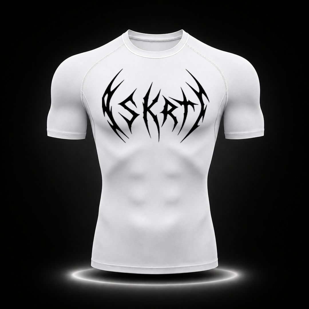 SKRT Compression Shirt