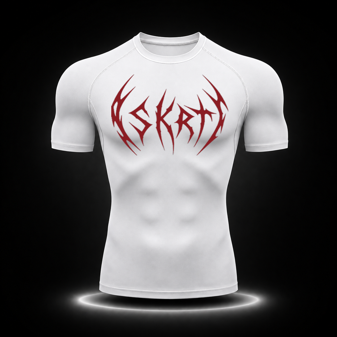 SKRT Compression Shirt