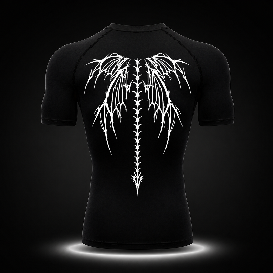 Daggers Compression Shirt