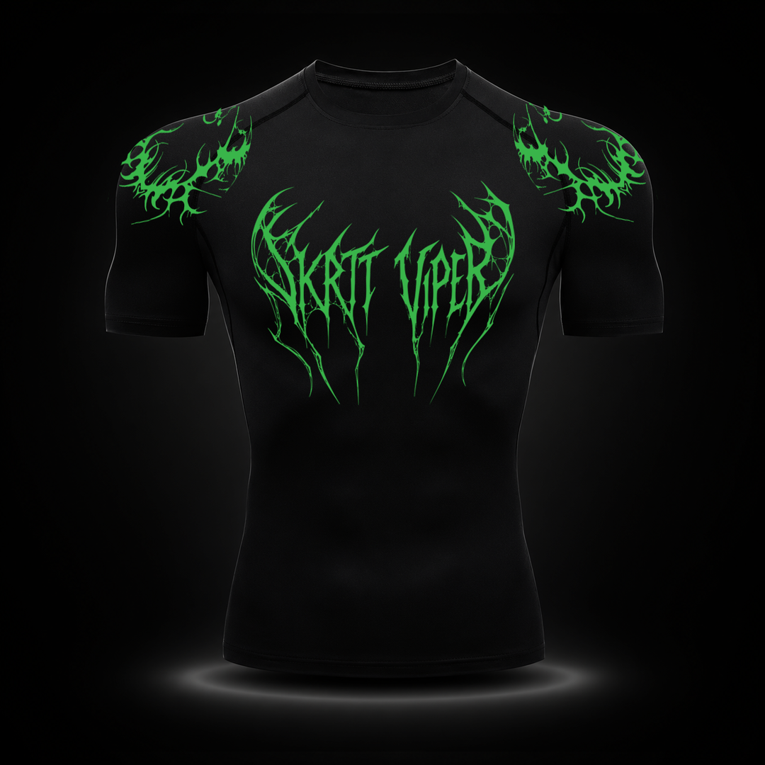 SKRT VIPER Compression Shirt