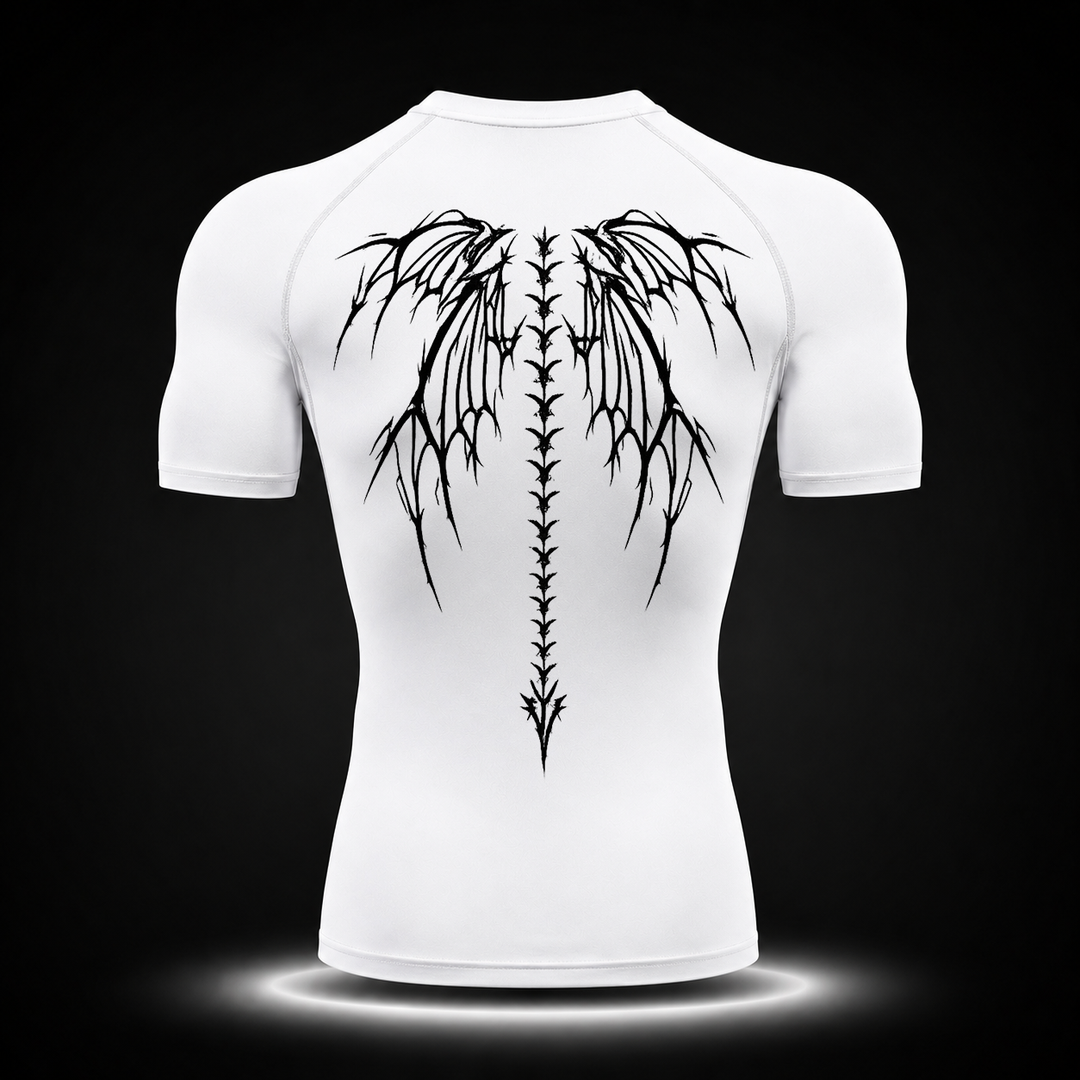 Daggers Compression Shirt