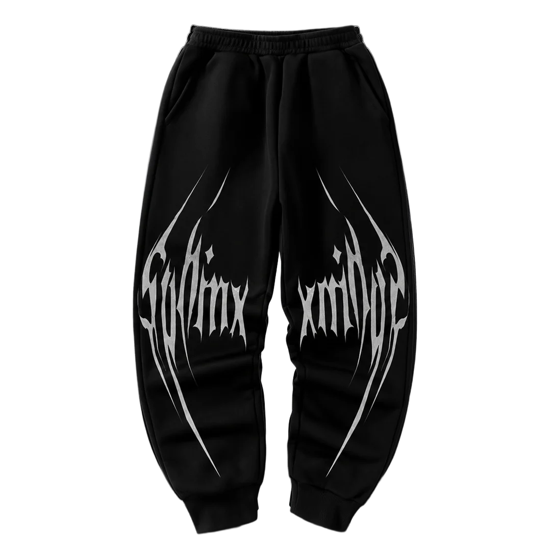 Void Etch Joggers