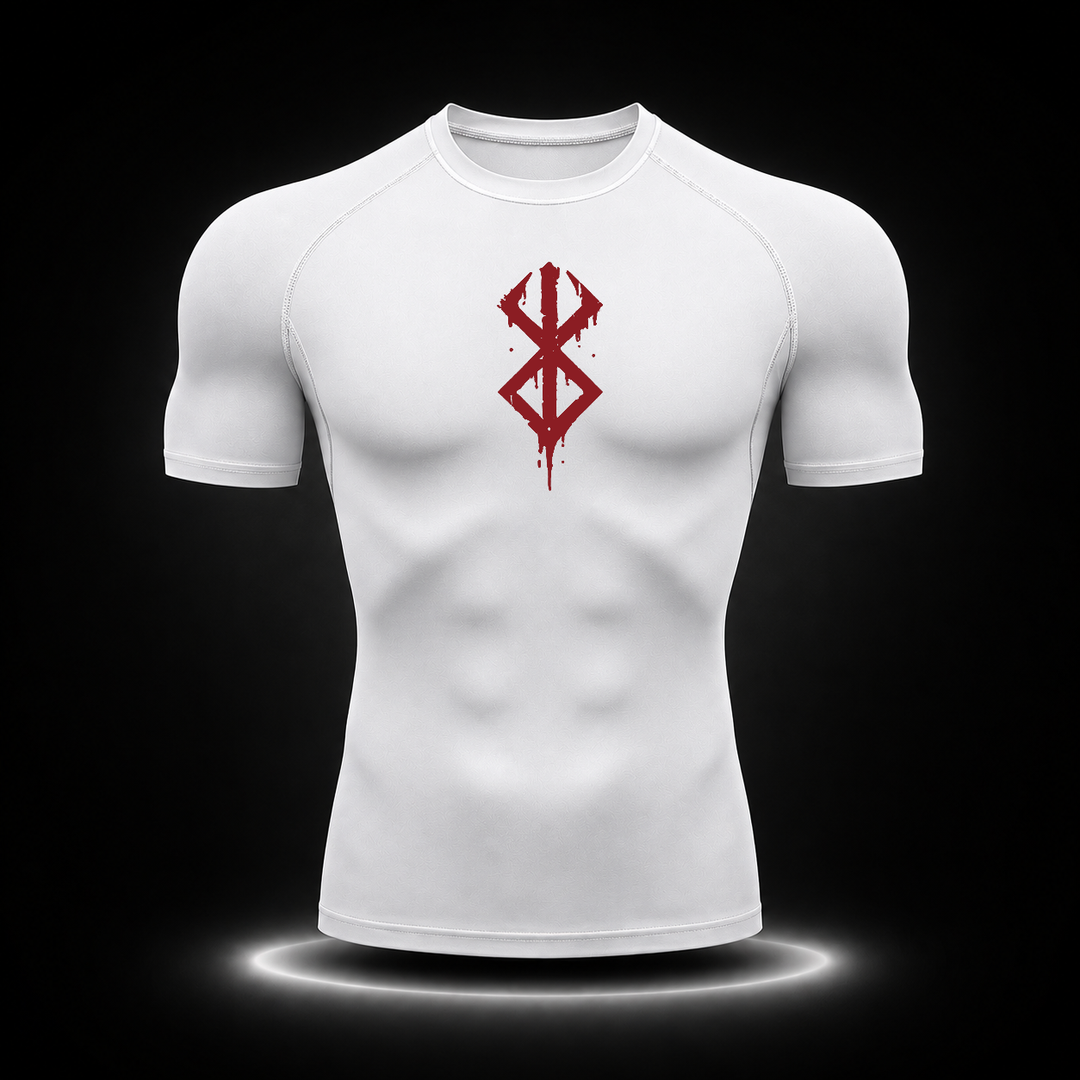 Dark ThornCompression Shirt