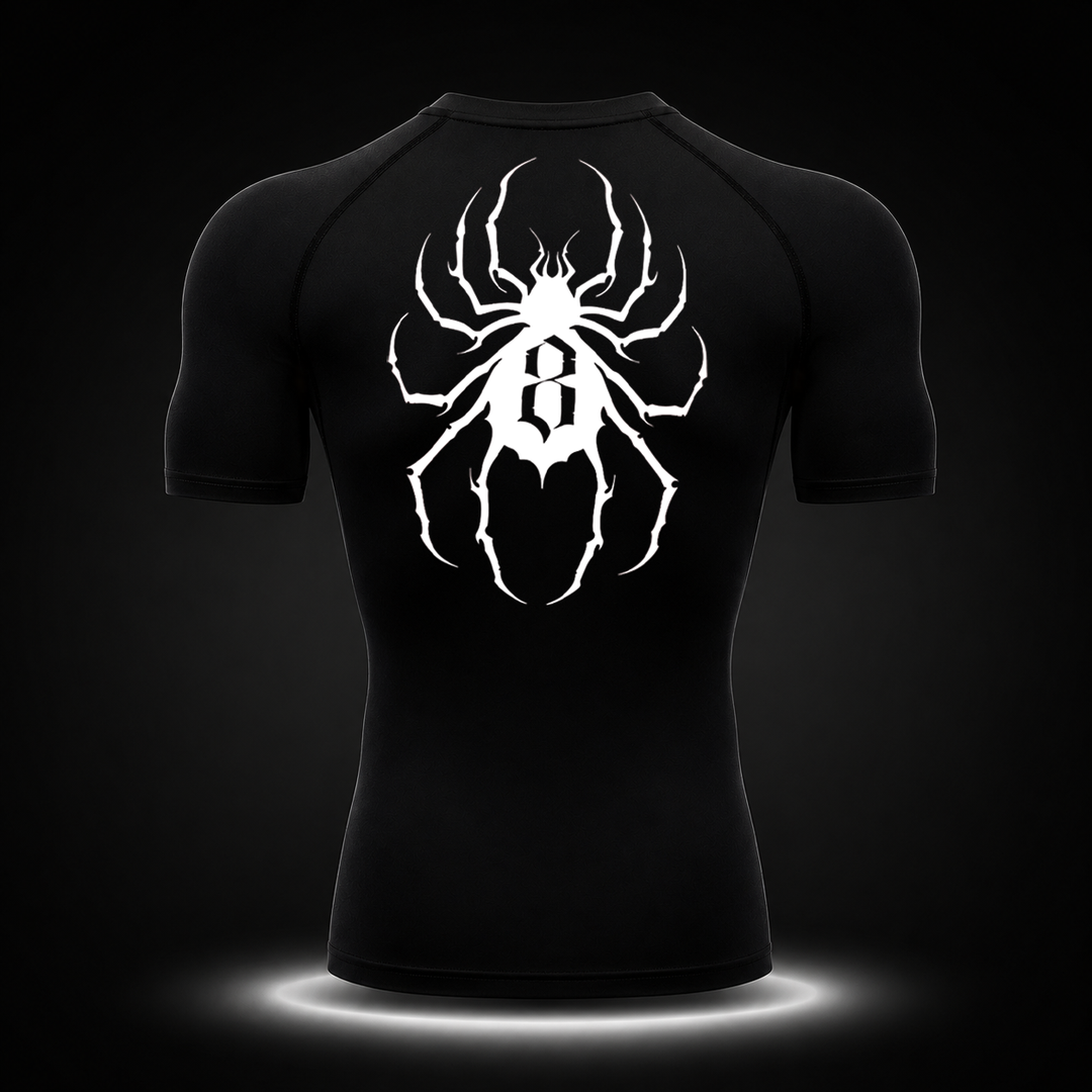 HxH 8 Compression Shirt