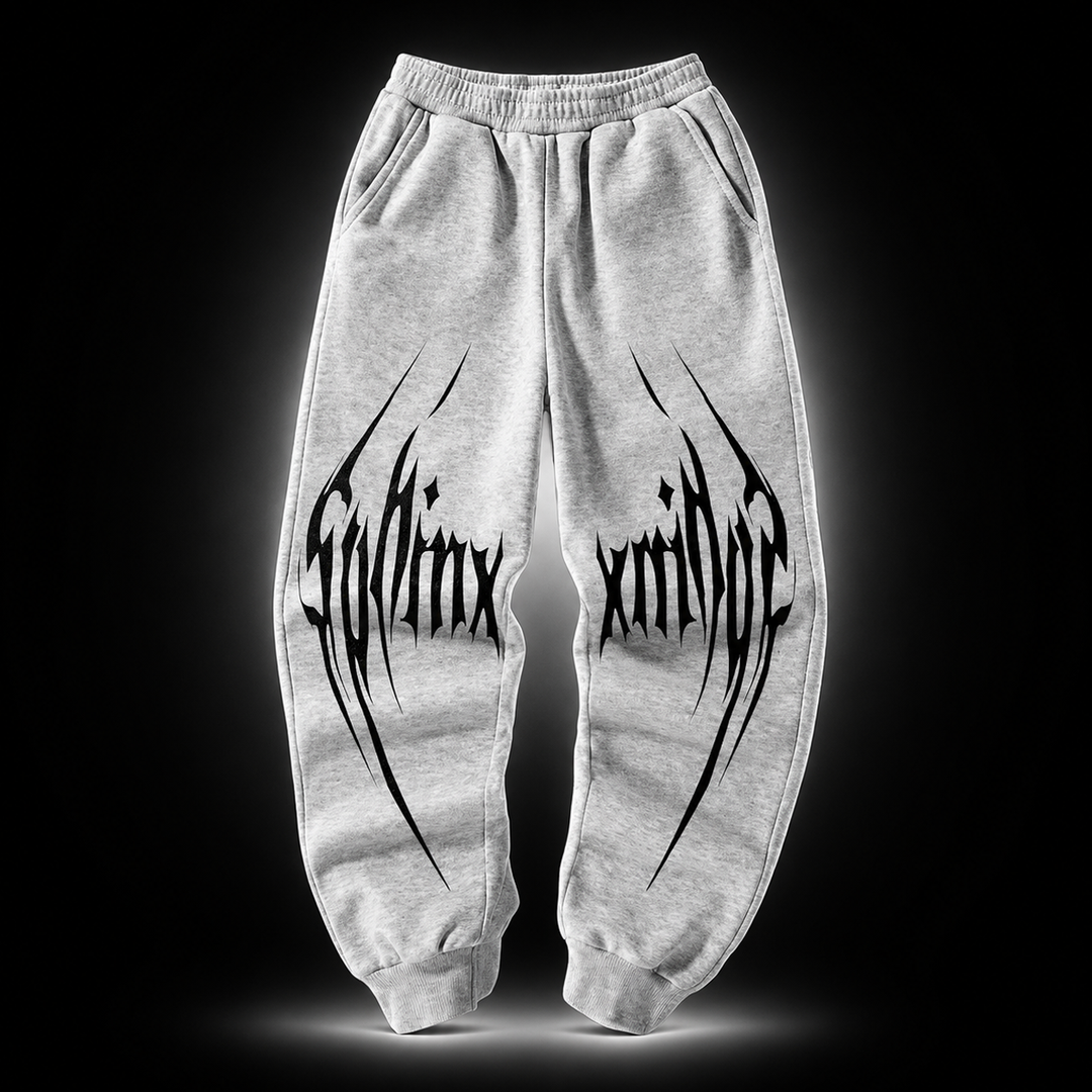 Void Etch Joggers
