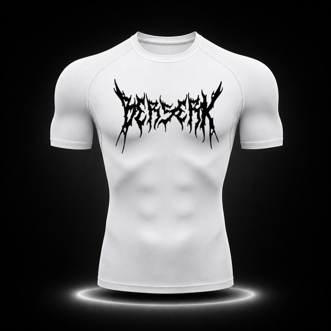 Berserk Compression Shirt V-2