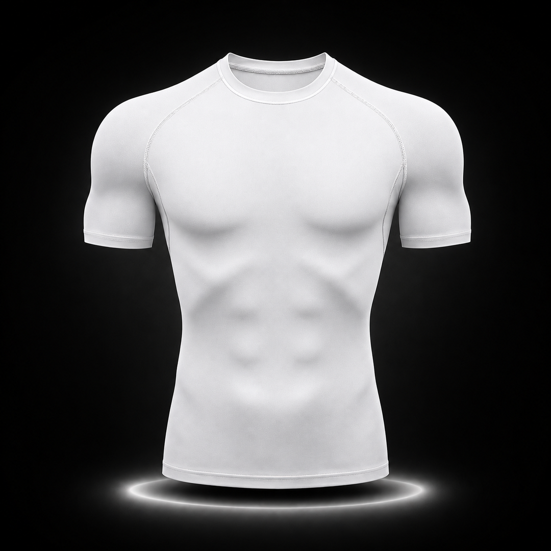 Daggers Compression Shirt