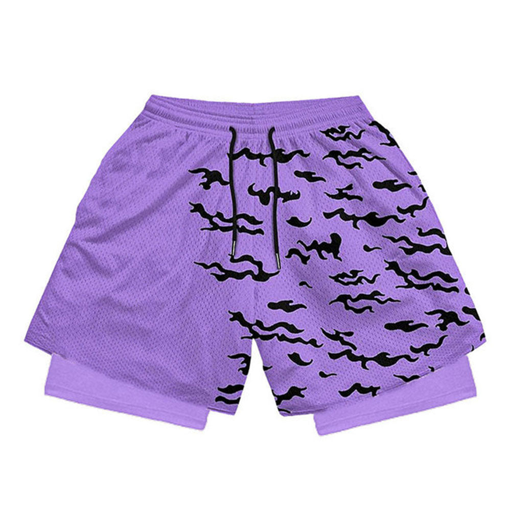 Sasuke Shorts