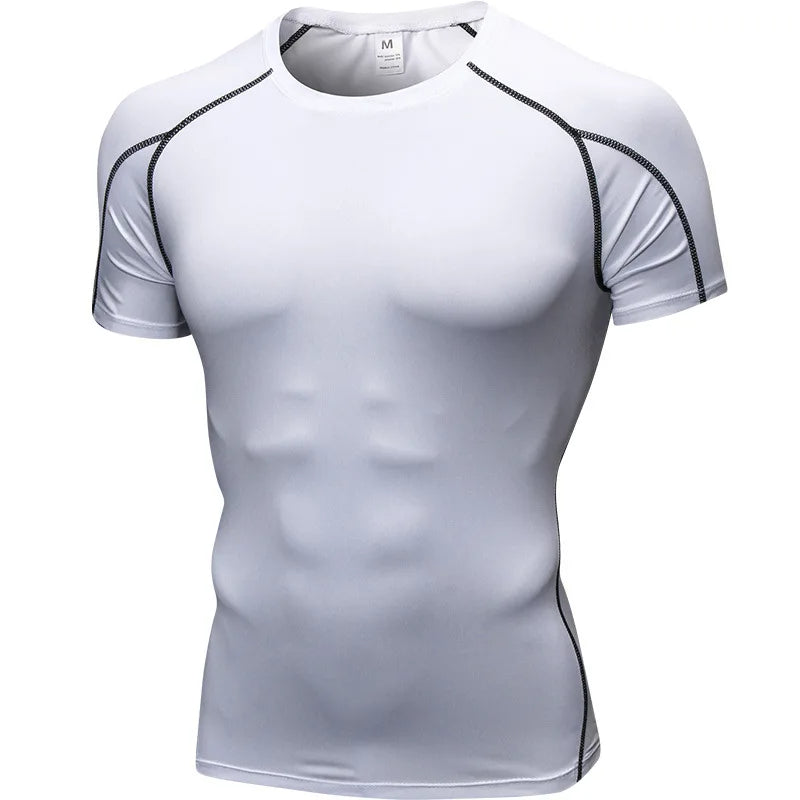 Compression Shirt V2